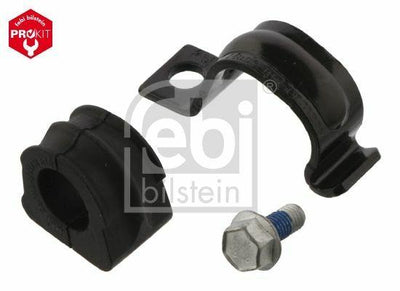 FEBI 27318 Stabilizer Bar Bushing Kit 21mm for Bora, Golf IV and 2 more models — Sway Bars & Links