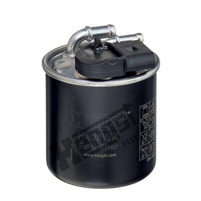 Hengst H408WK Fuel Filter W447-907-910 M651.950 14- — Fuel Delivery