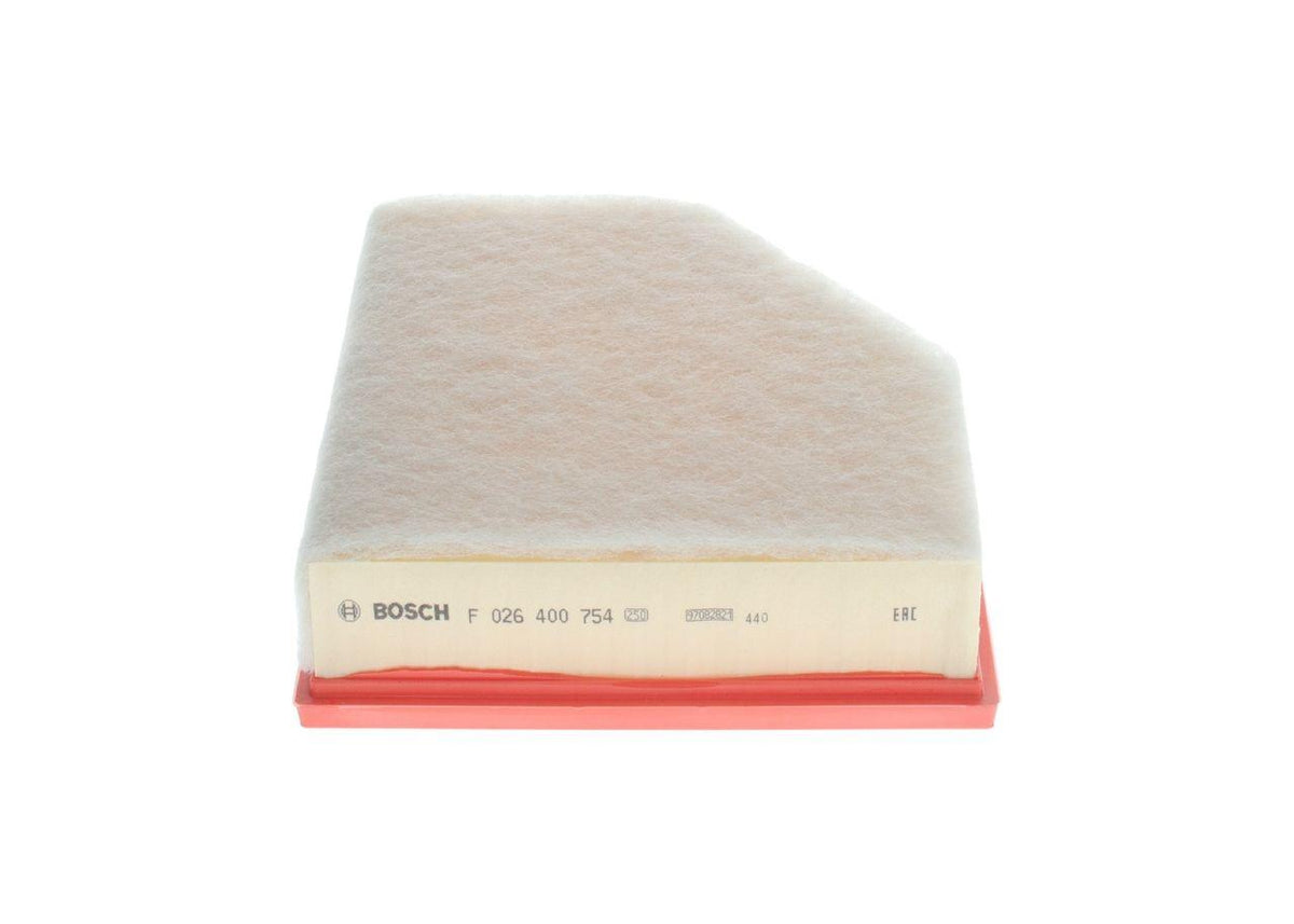 Bosch F026400754 Air Filter BMW 5 Series G30 G31 G38 6 GT G32 7 Series G11 G12 X3 G01 G08 X4 G02 X5 G05 — Air & Cabin Filters