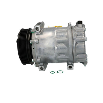 Bosch 1986AD1091 Citroen Berlingo / C4 / C5 Peugeot Partner 1.6 HDi 2009 onwards A/C Compressor