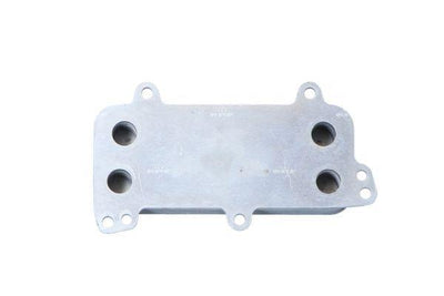 NRF 31171 Oil Cooler T5-Touareg Axd-Axe-Bac 2.5 TDI 04-10 — Oil System