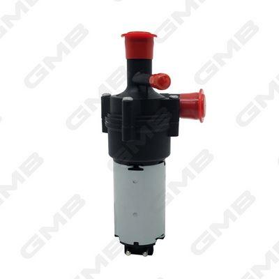 GMB GEW-BE004 Auxiliary Water Pump W202-208-210-230 M111-601-604-113-112-104-605 93-00 — Water Pump & Thermostat