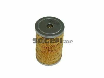 PURFLUX C180 Fuel Filter — Fuel Delivery