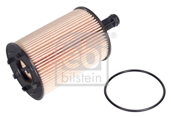 Febi Bilstein 22546 Oil Filter Seal Olan — Oil Filters