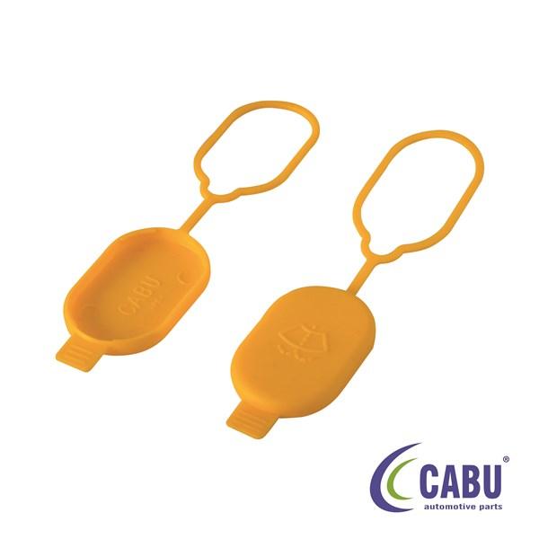 Cabu 330206 *10 Front Glass Water Tank Cover Escort 91 > 99 | Set of 10