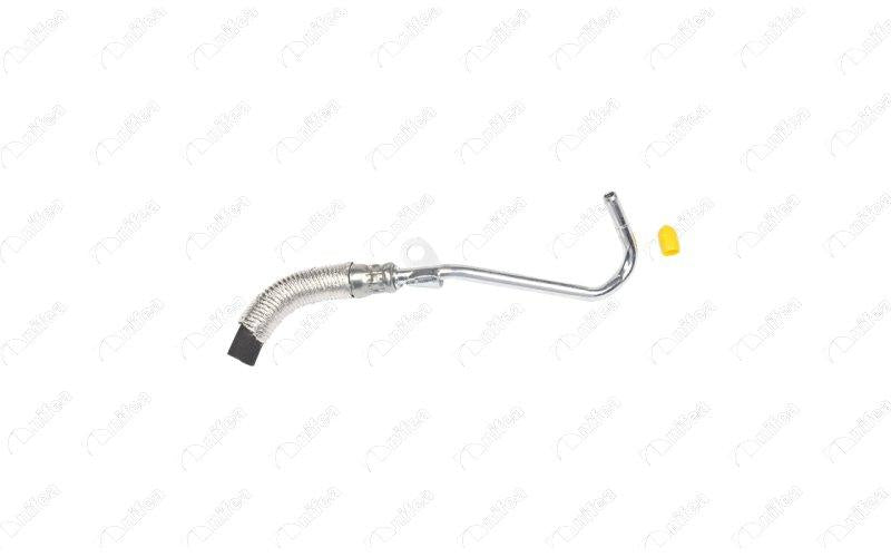 NIFEA 21073 Turbo Hose Astra J Corsa D-E Insignia A Meriva B Mokka X Zafira C A14net B14net 09 > 13 Ch — Turbo & Supercharger