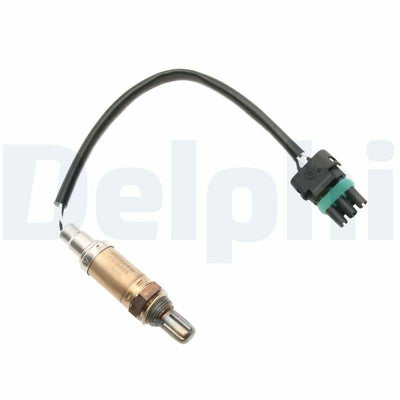 Delphi Lambda Oxygen Sensor - ES10005-12B1 Compatible with Renault Models — Oxygen & Air-Fuel