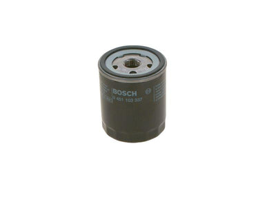 Bosch 0451103337 Oil Filter Fabia Octavia 1.4 — Oil Filters
