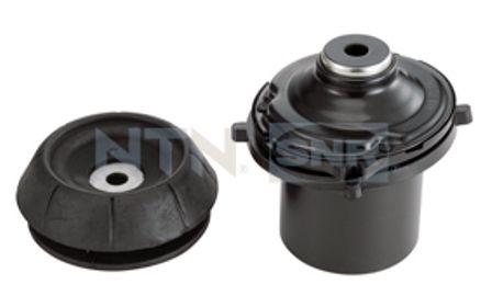 SNR KB65312 Front Shock Absorber Mount with Bearing (Opel: Astra G /Corsa C /Vectra B) — Bushings & Mounts