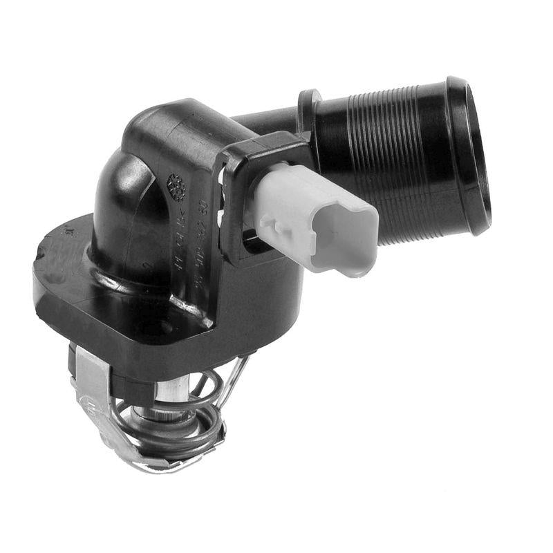 Gates TH386103G1 Thermostat 103°C 106 Partner Berlingo Saxo Xsara 306 206+ 207 Bipper C2 C3 II — Water Pump & Thermostat