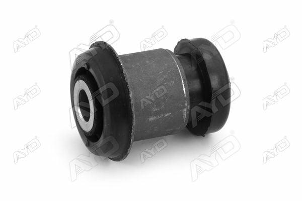 AYD Control Arm Bushing for Ford Focus, C-Max, Kuga - 10 Small Front — Bushings & Mounts