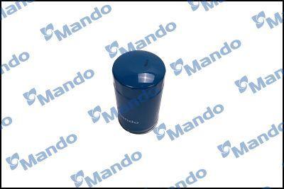MANDO MMF040274 Oil Filter - Compatible with Lt28 and Lt35 2.7D — Oil Filters