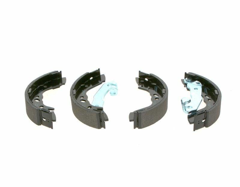 BOSCH 0986487581 — Brake Cables & Hardware
