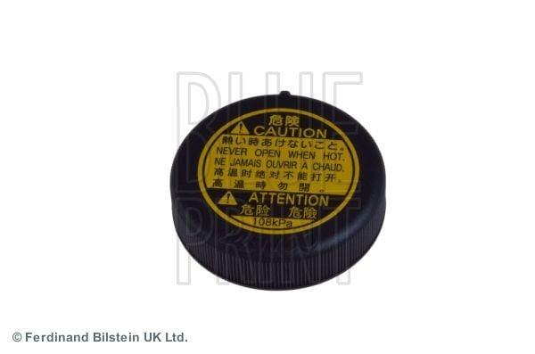 Blueprint Radiator Diameter - Replacement for Honda Civic, Toyota Corolla, Suzuki Vitara — Blue Print, Radiators & Fans