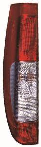 Depo 440-1924R-UE Right Tail Lamp Mercedes W639 03- — Tail, Signal & Reflectors