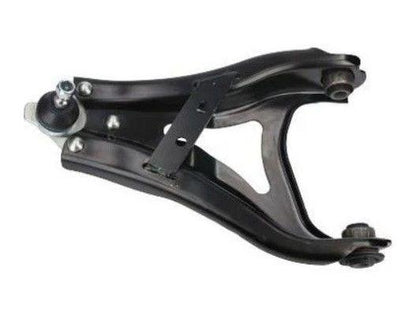 ORJİN 07797 Dacia Duster II 17> Left Lower Complete Control Arm — Control Arms & Ball Joints