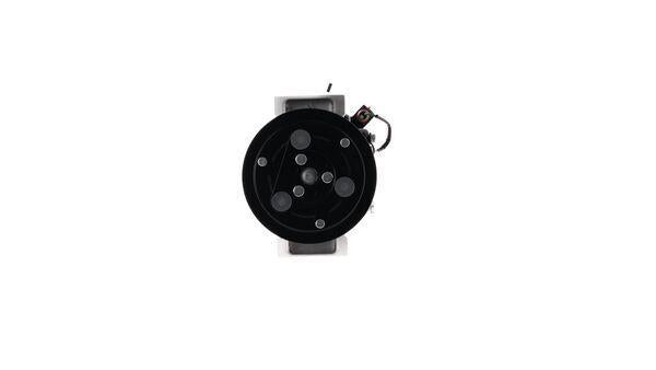 Mahle ACP1696000S A/C Compressor VW Golf VIII Q3 A5 Leon 2020>