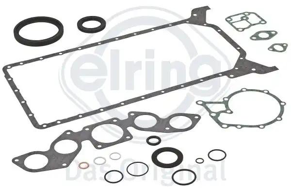 Elring Gasket Set for Mercedes W124 230E — Gaskets & Seals