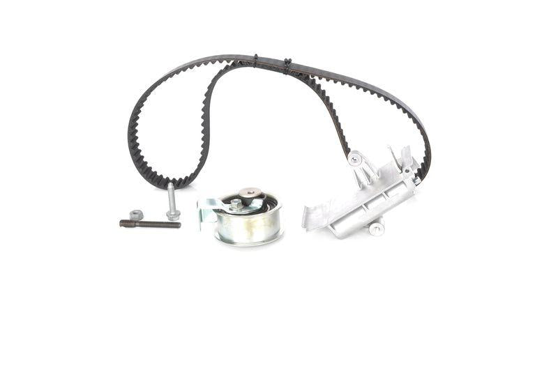 Bosch 1987948166 Timing Camshaft Tensioner Set 120X300 Passat Golf IV Bora 00-05 Fabia Leon A3 A4 1.9 TDI Polo 1.4Tdi
