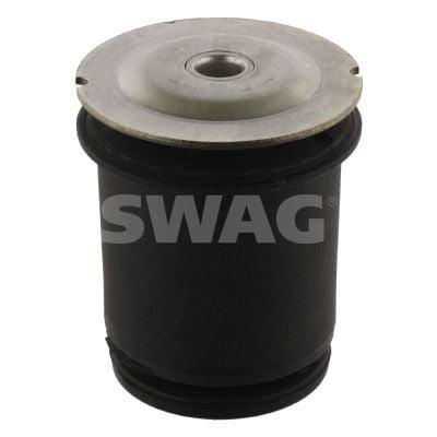 SWAG 62936740 - Rear Torsion Bushing for Fiorino, Bipper, Nemo — Bushings & Mounts