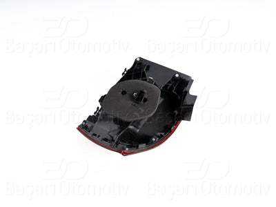 Wisco 1243703-00 Stop Outer Left VW Polo 6 (Aw1, Bz1, Ae1) 21
