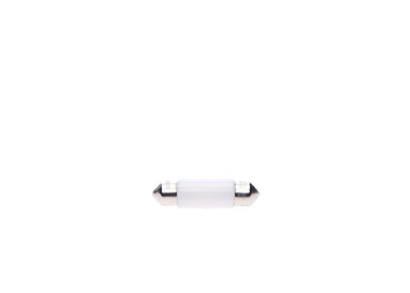 Bosch 1987301502 Bulb Set 12V 1W C5w Sv8.5-8 Led Retrofit 4000K