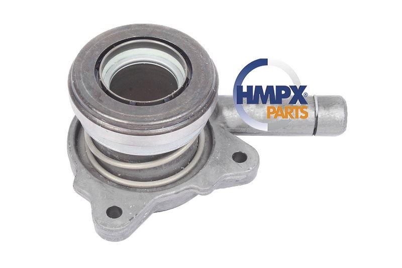 HİMPEKS CC11 7A564 BB Clutch Ball Bearing Hydraulic Transit 06 > V-347 2.2 TDCi Rear Itıs — Clutch & Flywheel
