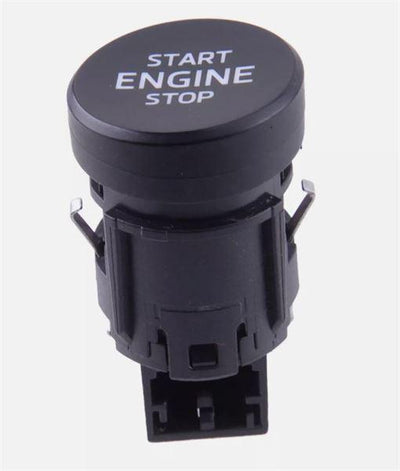 Bitapart BVO387016 Start-Stop Switch Volkswagen Karoq Kodiaq Superb Octavia Scala Enyaq 2015 2022 — Switches & Relays