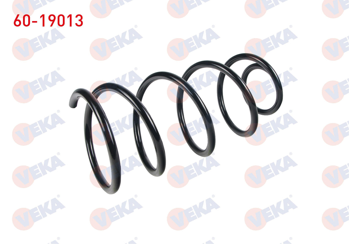 Veka 60-19013 Coil Spring Front Ford Focus 2004-2011 — Springs