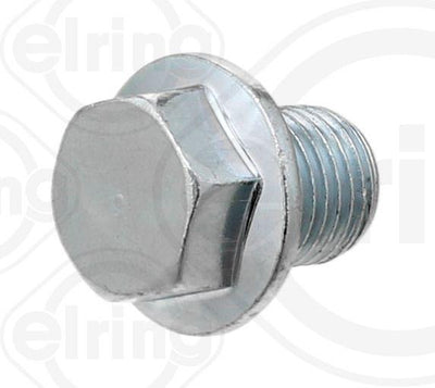 Elring 523.480 Oil Drain Plug Kia Ceed Rio Cerato Sorento Stonic Sportage 2004-