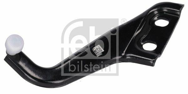 FEBI Sliding Door Roller - Left Upper for Mercedes Vito W639 (2003-2014) — Glass & Trim