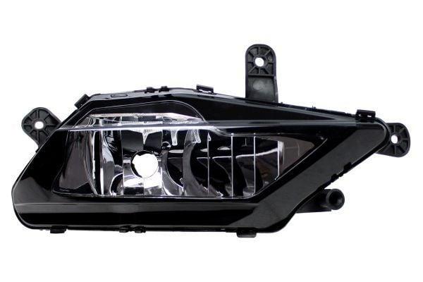 DEPO Right Fog Light - ECE Approved LED for Opel Insignia Owners — Tail, Signal & Reflectors