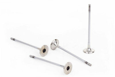 TETIK Opel Astra J Turbo Steel Valve Kit - 16 Count — Valvetrain