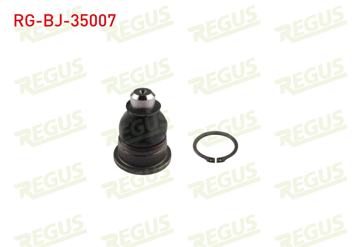 REGUS RG-BJ-35007 Ball Joint Front Dacia Dokker 2012-/ Dacia Lodgy 2012-/ Dacia Logan 2012-/ Dac — Control Arms & Ball Joints