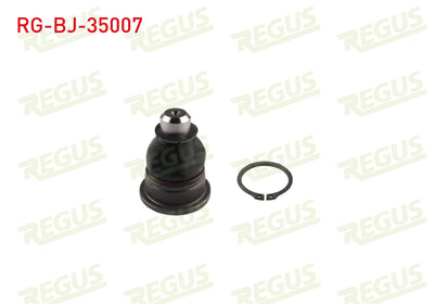REGUS RG-BJ-35007 Ball Joint Front Dacia Dokker 2012-/ Dacia Lodgy 2012-/ Dacia Logan 2012-/ Dac — Control Arms & Ball Joints