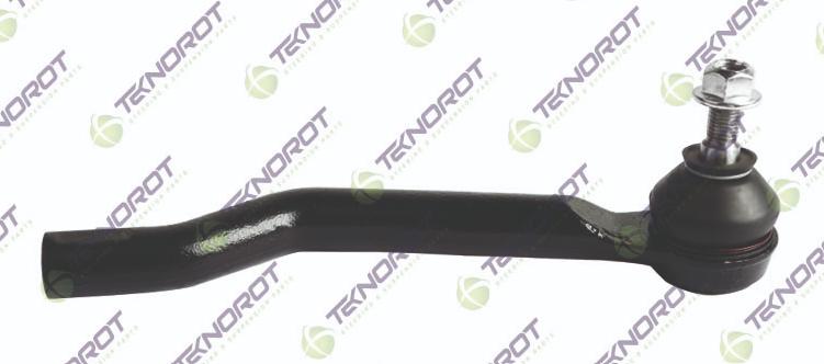 Teknorot N-941 Tie Rod End for Nissan X-Trail 2014 1.6 dCi R9M - Front Right Side — Tie Rods & Linkage