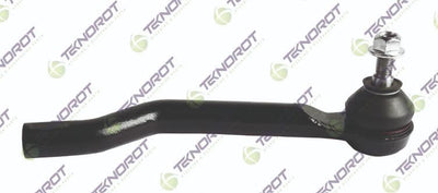 Teknorot N-941 Tie Rod End Compatible with Nissan X-Trail 2014 — Tie Rods & Linkage