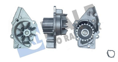 Kale 367940 Water Pump Peugeot 206 1.4/1.6 HDi 1.9D — Water Pump & Thermostat
