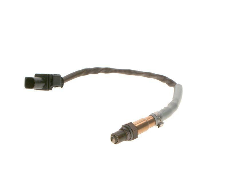 BOSCH Lambda Sensor 14-C Series (W205) — Oxygen & Air-Fuel