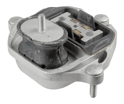 Lemförder 4323101 Rear Transmission Mount Audi A4 08-16 A5 08-17 Q5 09-12 Transmission Bracket A4 / A5 2.0 TDI 09 > 17