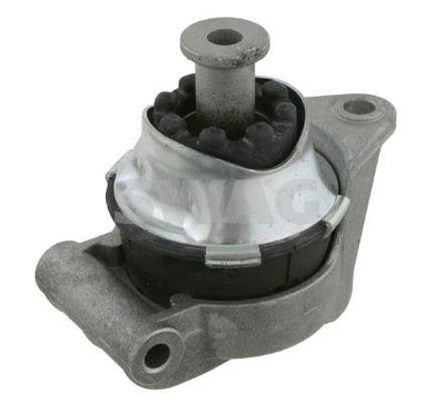 SWAG 40130067 Engine Mount Rear Astra H 04-Astra G Zafira A 98 05 1.2 1, 3 CDTi 1.4 1.6 1.8 1 and 3 more models — Mounts