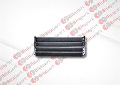 Bitapart BOP309080 Heater Ventilation Muzulu Right Opel Astra H — Heater & Blower