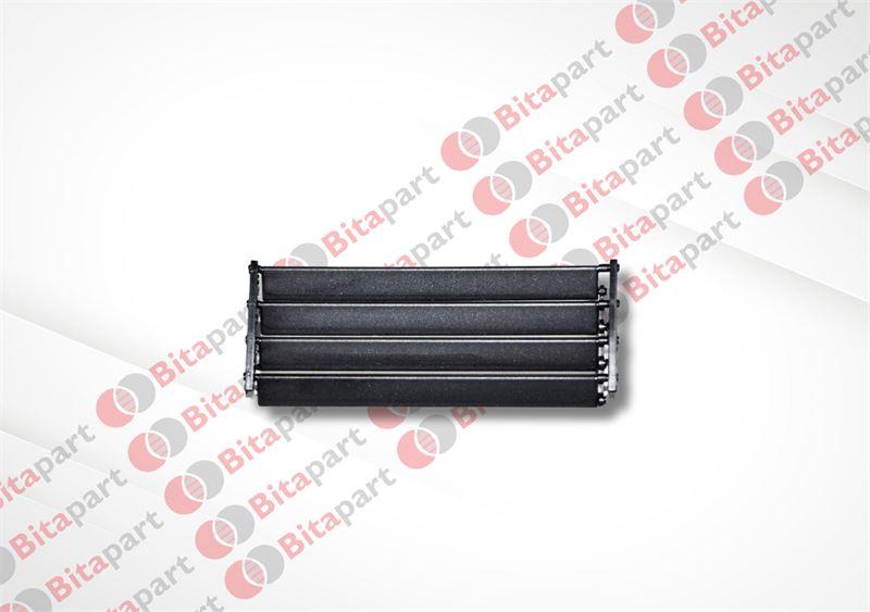 Bitapart BOP309080 Heater Ventilation Muzulu Right Opel Astra H — Heater & Blower