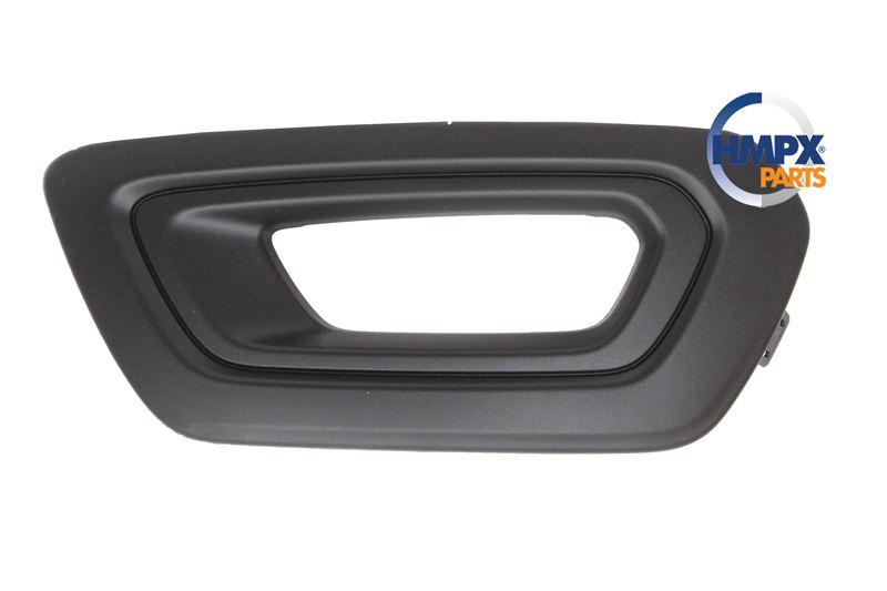 HİMPEKS KK31 R19953 BB5YZ9 Fog Headlight Cover Left Sisli Transit 19 > — Headlights