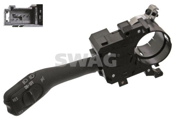 SWAG 30946756 Turn Signal Arm (Speed Sabitleme Olan Vehicles for) Superb/Bora/Golf IV/Passat/Shar — Tail, Signal & Reflectors