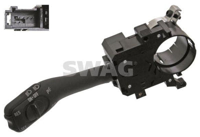 SWAG 30946756 Turn Signal Arm (Speed Sabitleme Olan Vehicles for) Superb/Bora/Golf IV/Passat/Shar — Tail, Signal & Reflectors