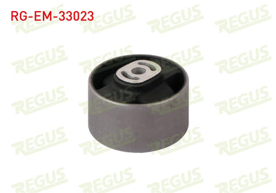 REGUS RG-EM-33023 Motor Mount Bushing Front Right Diameter 70 Citroen Berlingo (Mf) 1.9 D 1996-2008