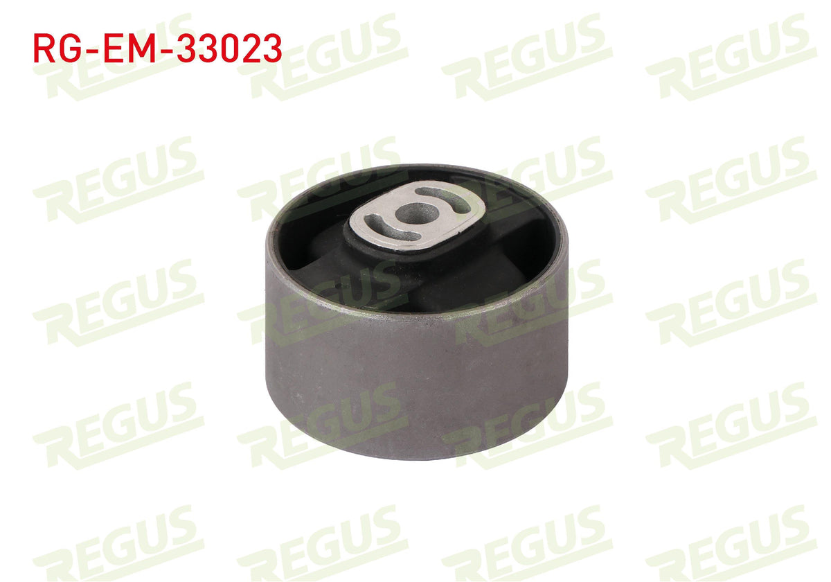 REGUS RG-EM-33023 Motor Mount Bushing Front Right Diameter 70 Citroen Berlingo (Mf) 1.9 D 1996-2008