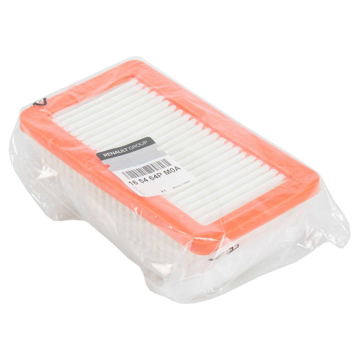 Mais 165464PM0A Renault Clio 5 2019- Air Filter 1.3 TCE — Air & Cabin Filters