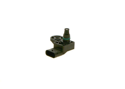 Bosch 0261230412 Boost Pressure Sensor Peugeot 308 II/RCZ 1.6 THP — Vehicle Sensors & Switches